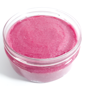 body scrub pink 200 грамм