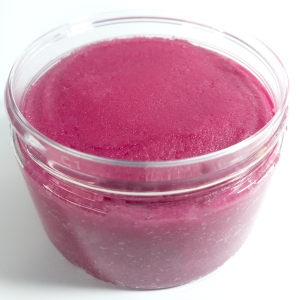 body scrub pink 300 грамм