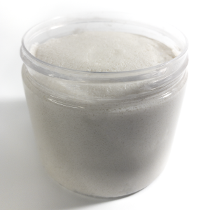 body scrub white 500 грамм