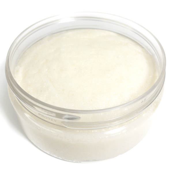 coconut body scrub 200 grams