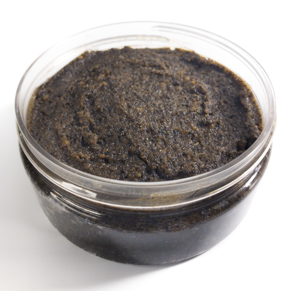 coffee body scrub 200 grams