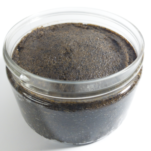 coffee body scrub 300 grams