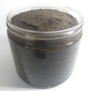 coffee body scrub 500 grams