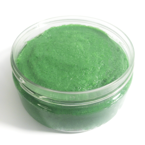 green body scrub 200 грамм