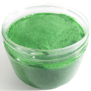 green body scrub 300 грамм