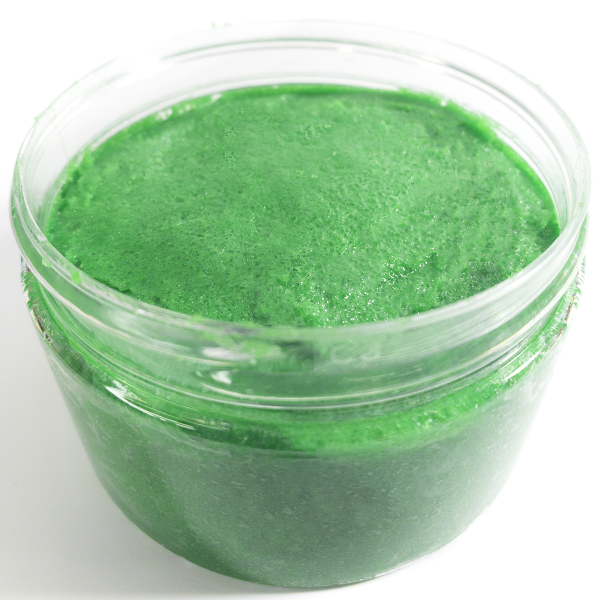 green body scrub 300 грамм