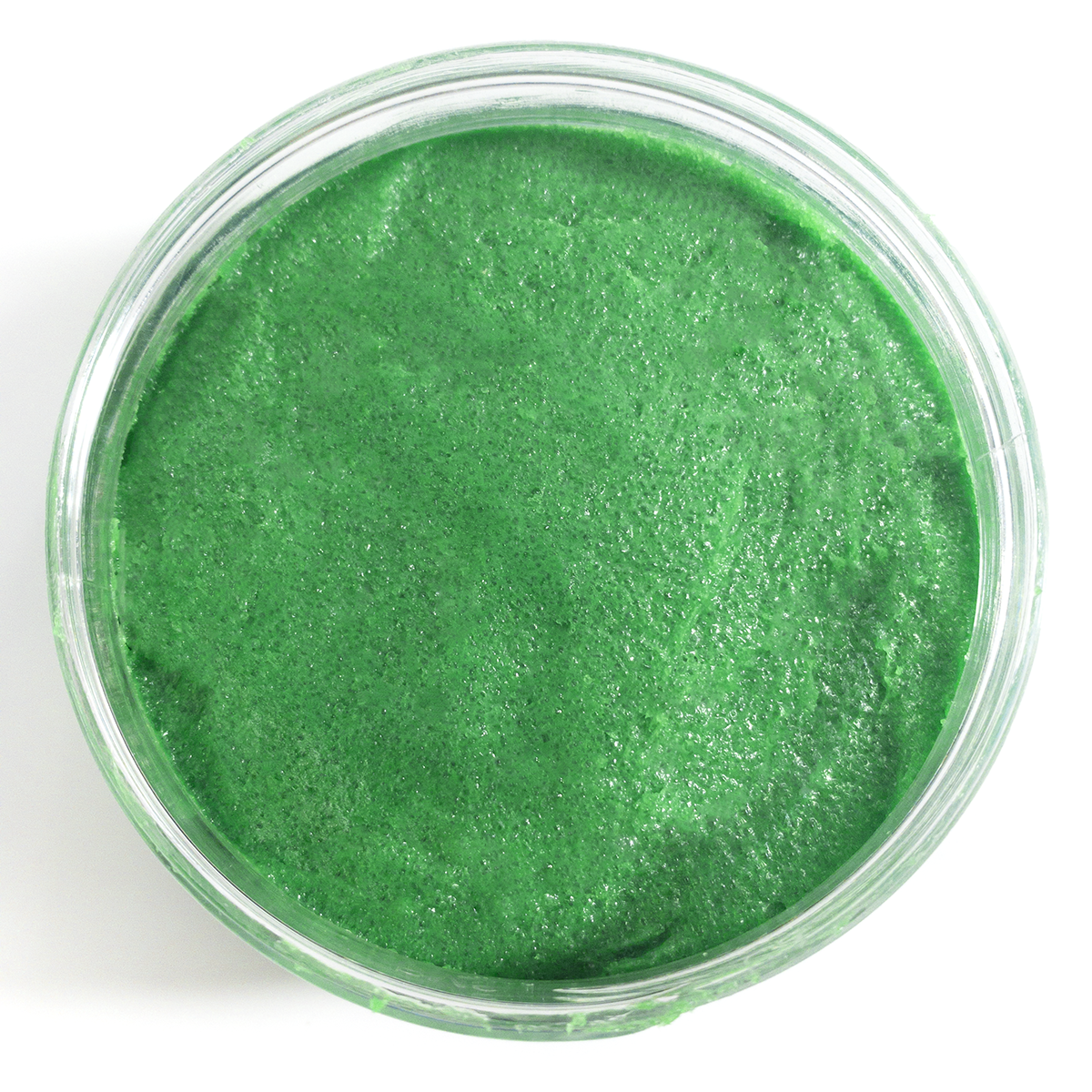 green body scrub