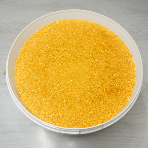 golden shimmering bath salt 12 kg