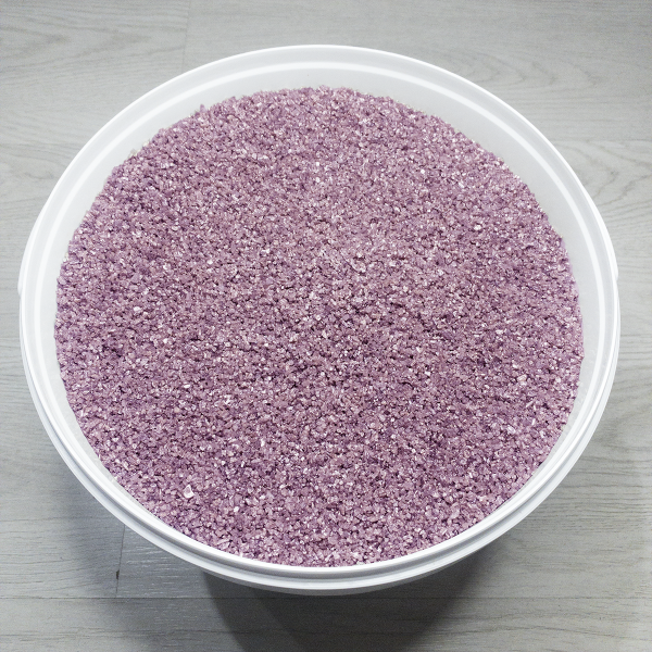 purple shimmer bath salt 12 kg