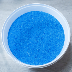 light blue bath salt 12 kg