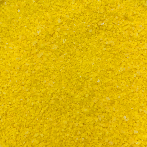 golden bath salt