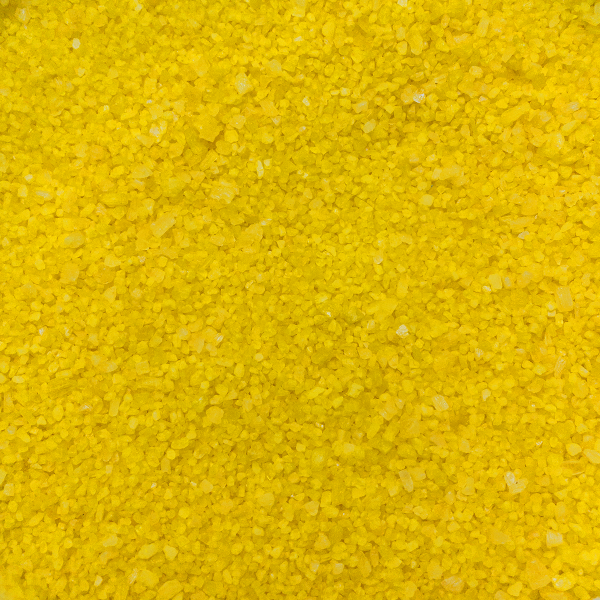 golden bath salt