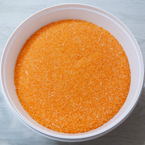 orange bath salt 12 kg