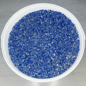 blue shimmer bath salt 12 kg